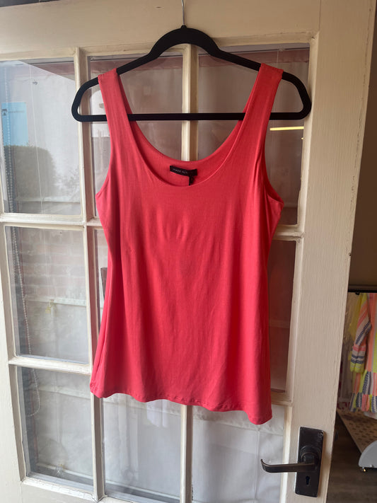 Zara Vest Top