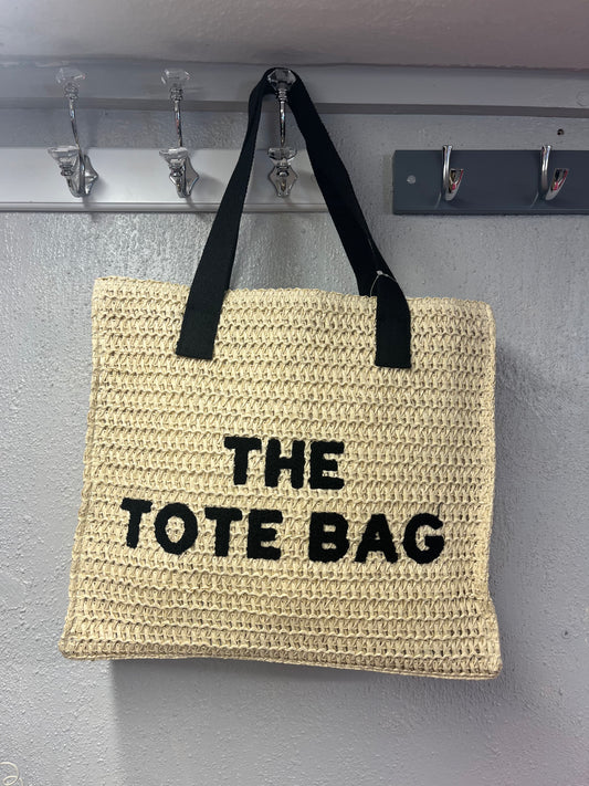 The Tote Bag