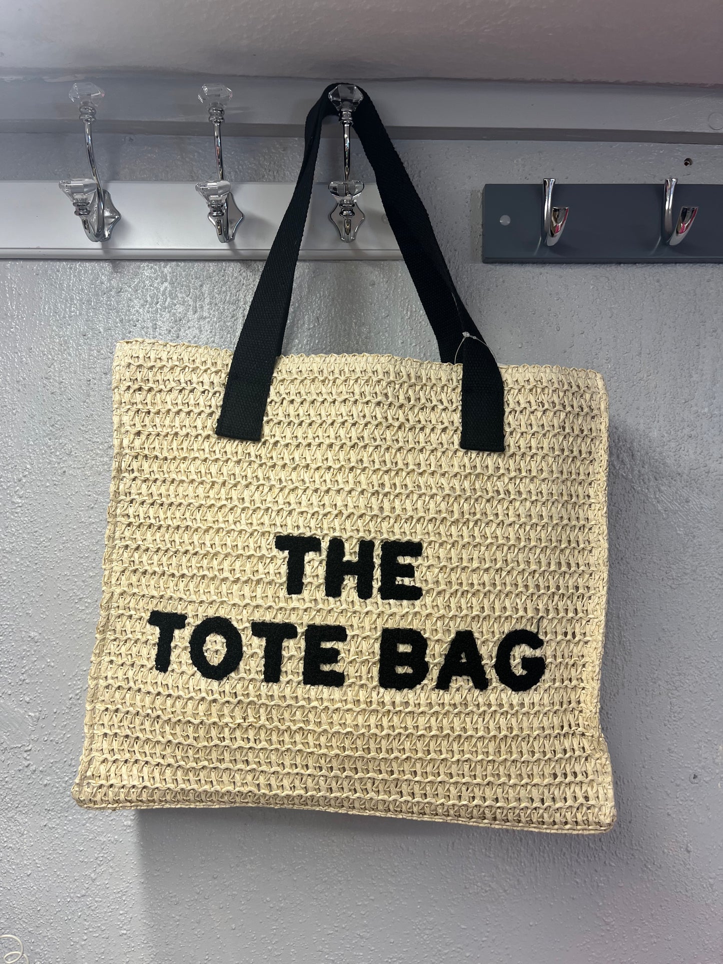 The Tote Bag