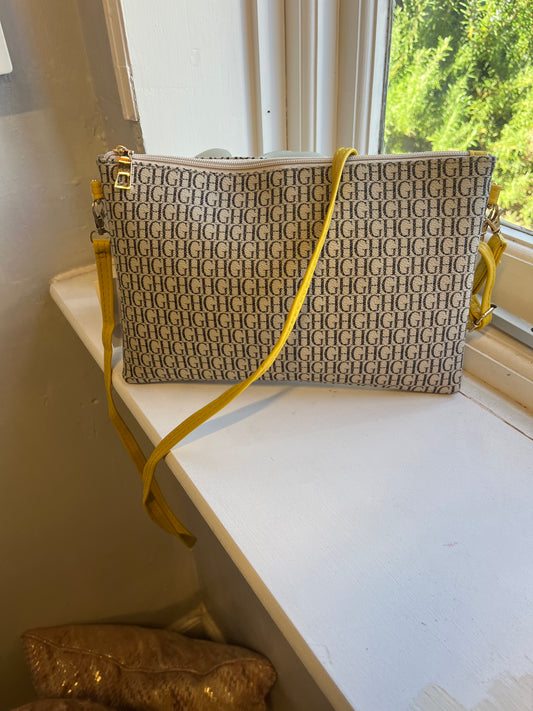 Clutch Bag