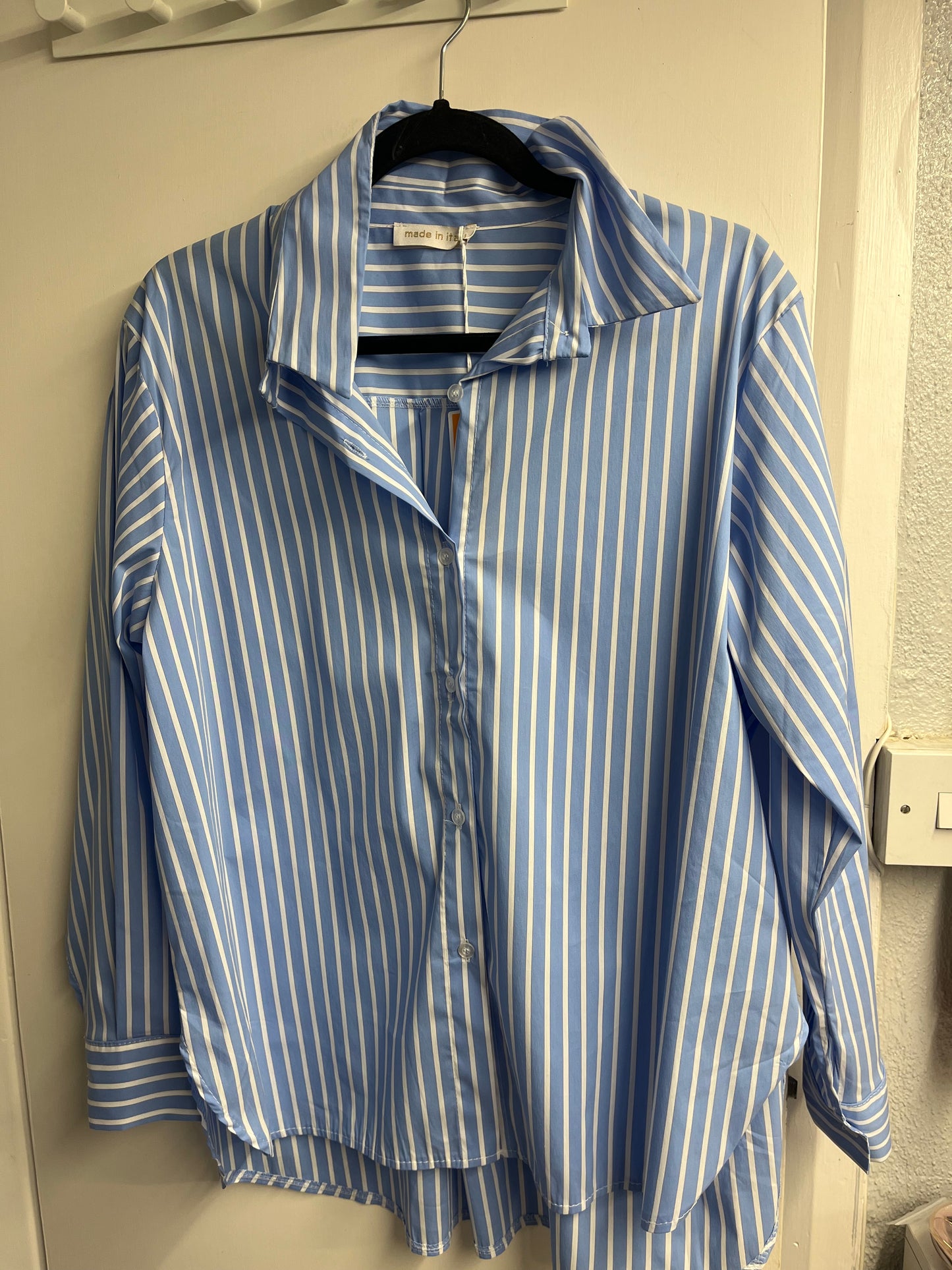 Stripe Shirt