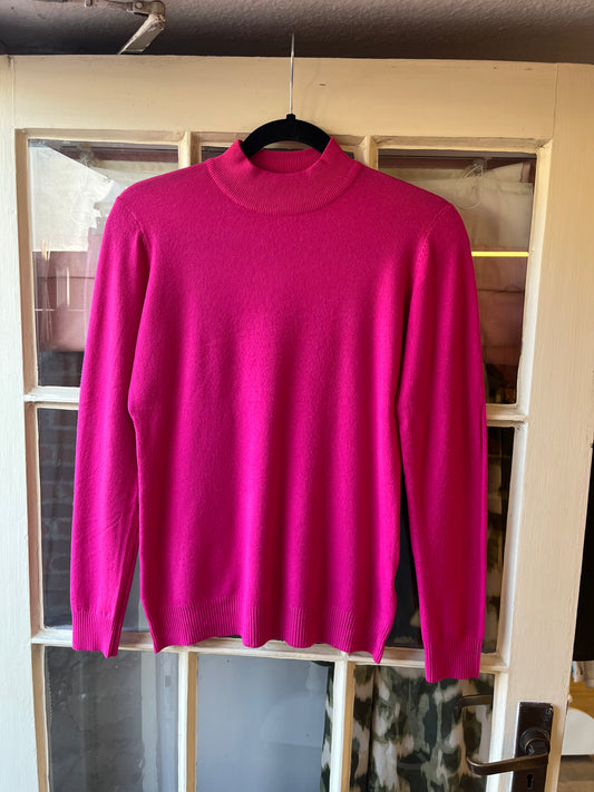 Crewneck Jumper